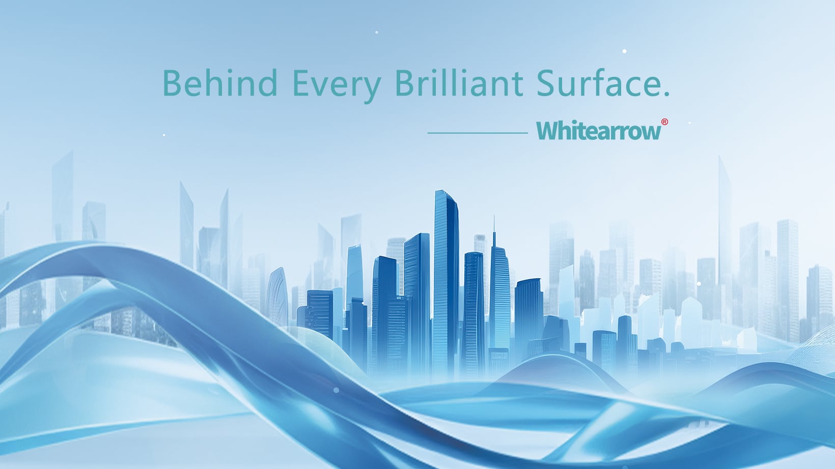 You can connect with Whitearrow on traditional chemical B2B platforms.