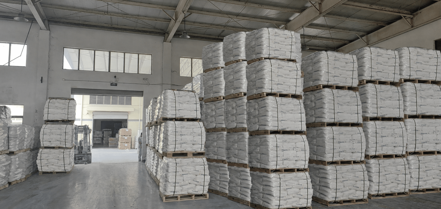 June Global Titanium Dioxide Market Trend